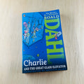 Charlie and the Great Glass Elevator
