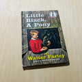 Little Black, A Pony