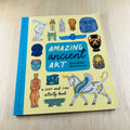 Amazing Ancient Art