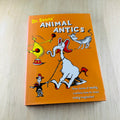 Dr Seuss’ Animal Antics