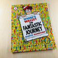 Where’s Wally The Fantastic Journey