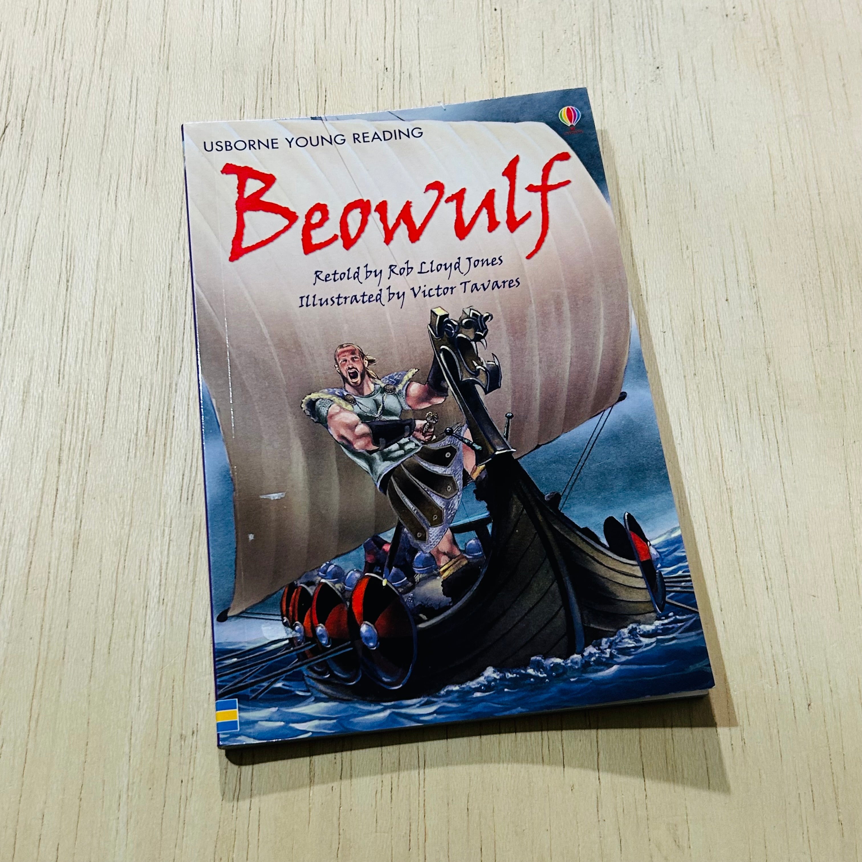 Beowulf