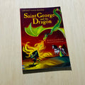 Saint George and the Dragon