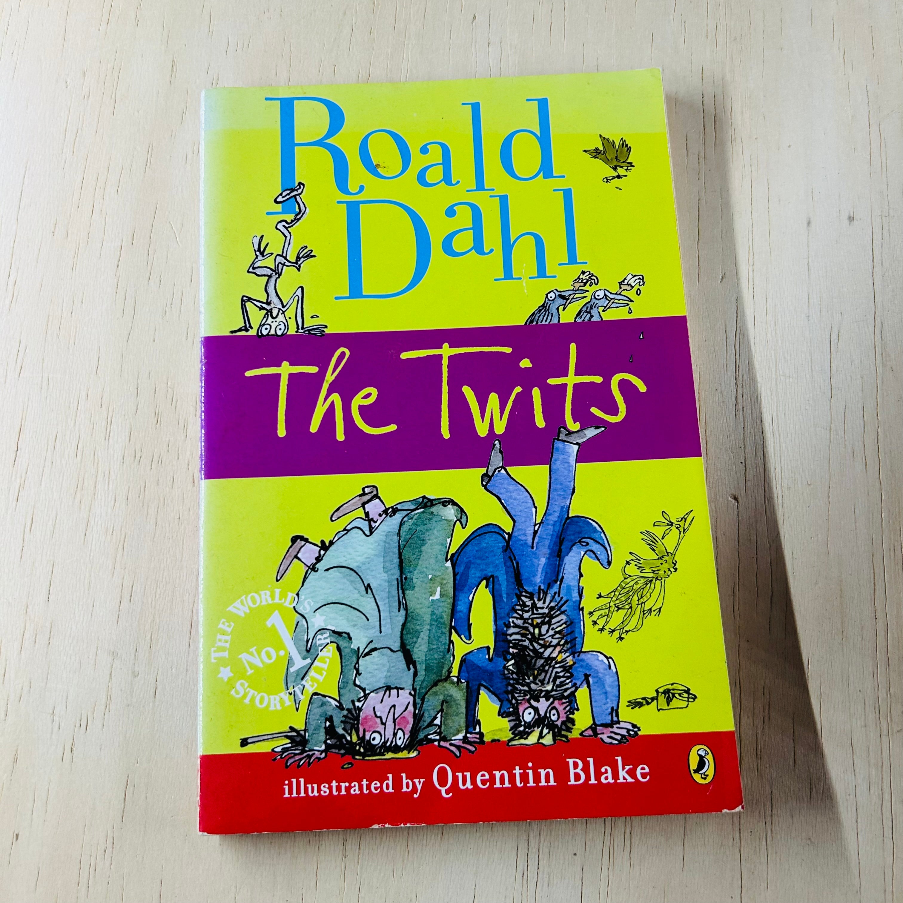 The Twits