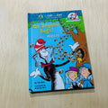 Oh Beyond Bugs - Hardcover