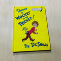 There's A Wocket in My Pocket - Hardcover