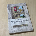 Winnie the Pooh in Afrikaans
