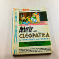 Asterix and Cleopatra