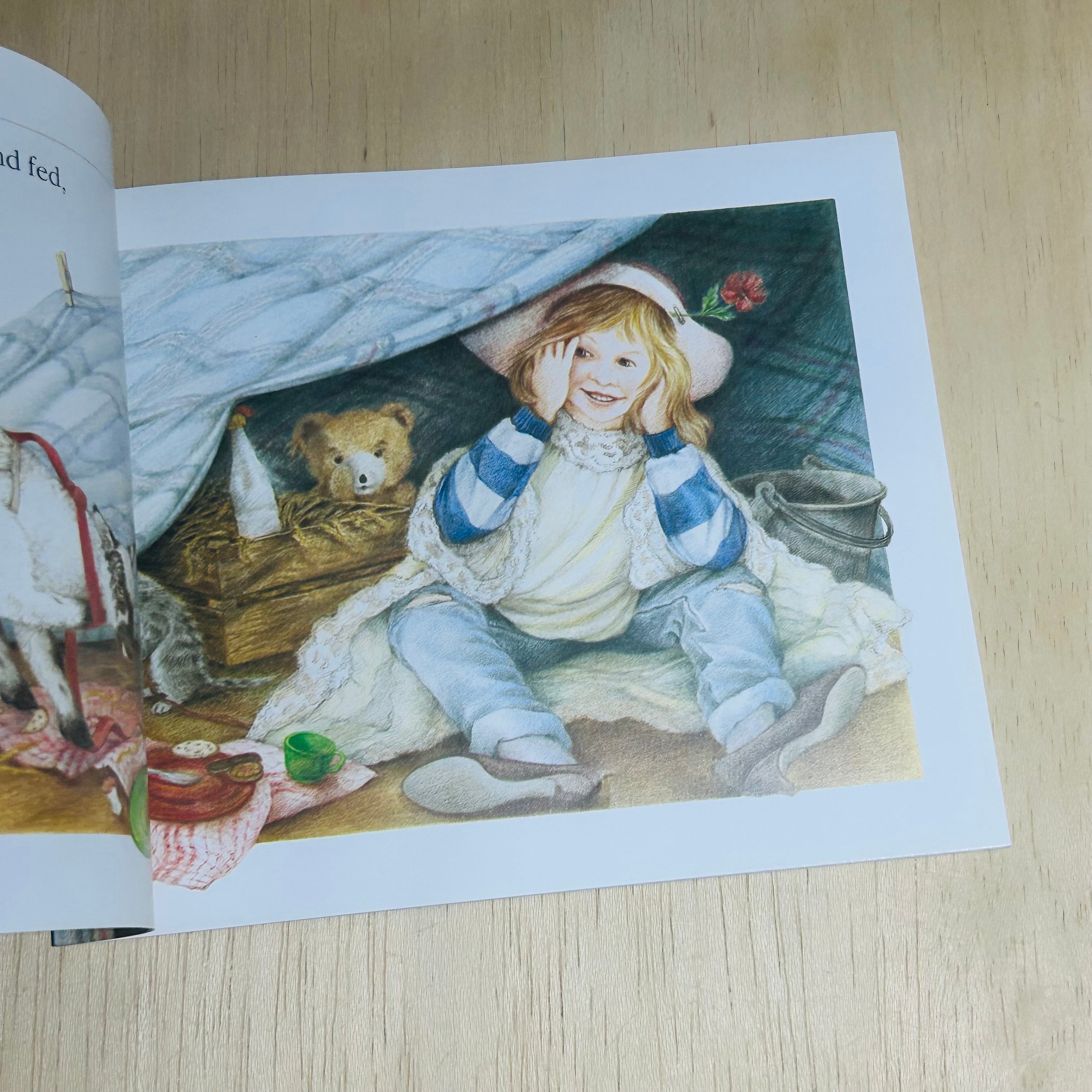 Emma’s Lamb by Kim Lewis