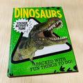 Dinosaurs Sticker Activity Fun