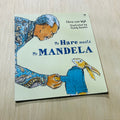 Mr Hare Meets Mr Mandela