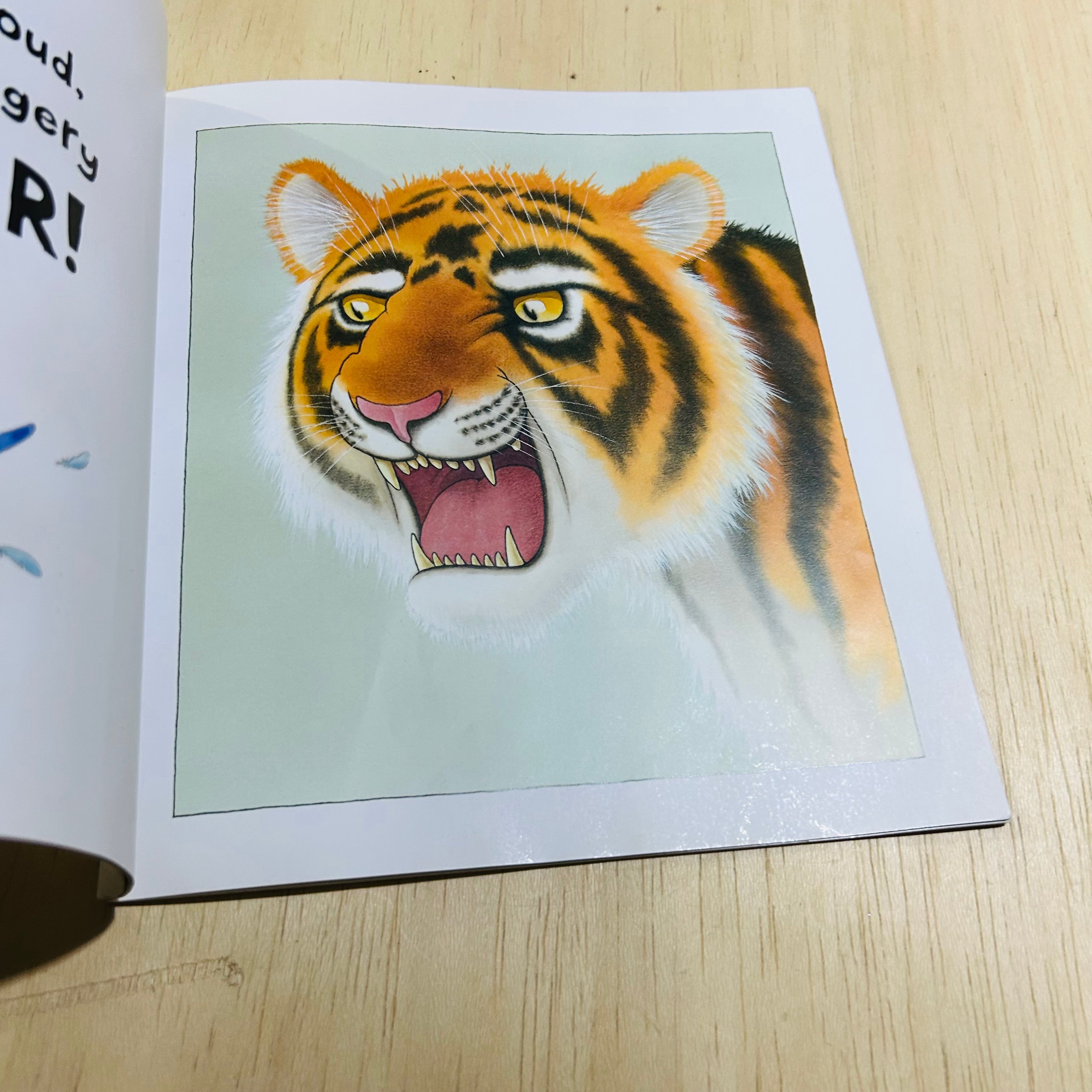 Tiger