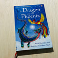 The Dragon and the Phoenix - Hardcover