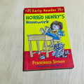 Horrid Henry - Homework