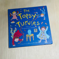 The Topsy-Turvies - Hardcover
