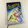 Aladdin and His Magic Lamp