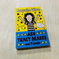 Ask Tracy Beaker
