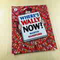 Where’s Wally Now?