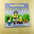 Pig Gets Lost