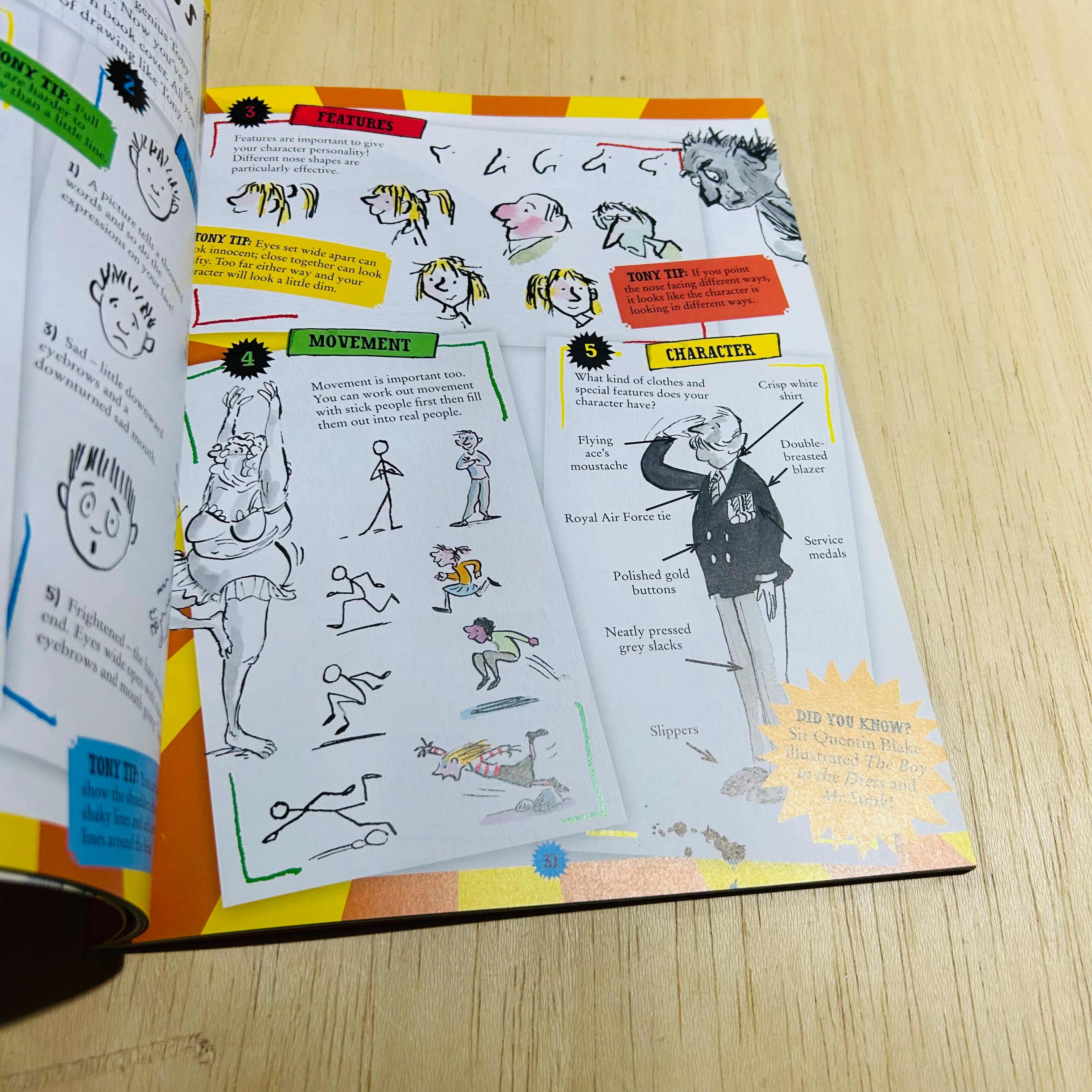 The World of David Walliams