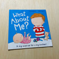 What About Me?