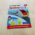 Letterland Spelling - Book 1