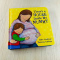 There's A House Inside My Mummy