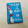 The Cat in the Hat - Hardcover
