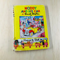 Noddy and His Car
