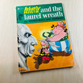Asterix and the Laurel Wreath