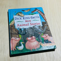 Dick King-Smith More Animal Stories
