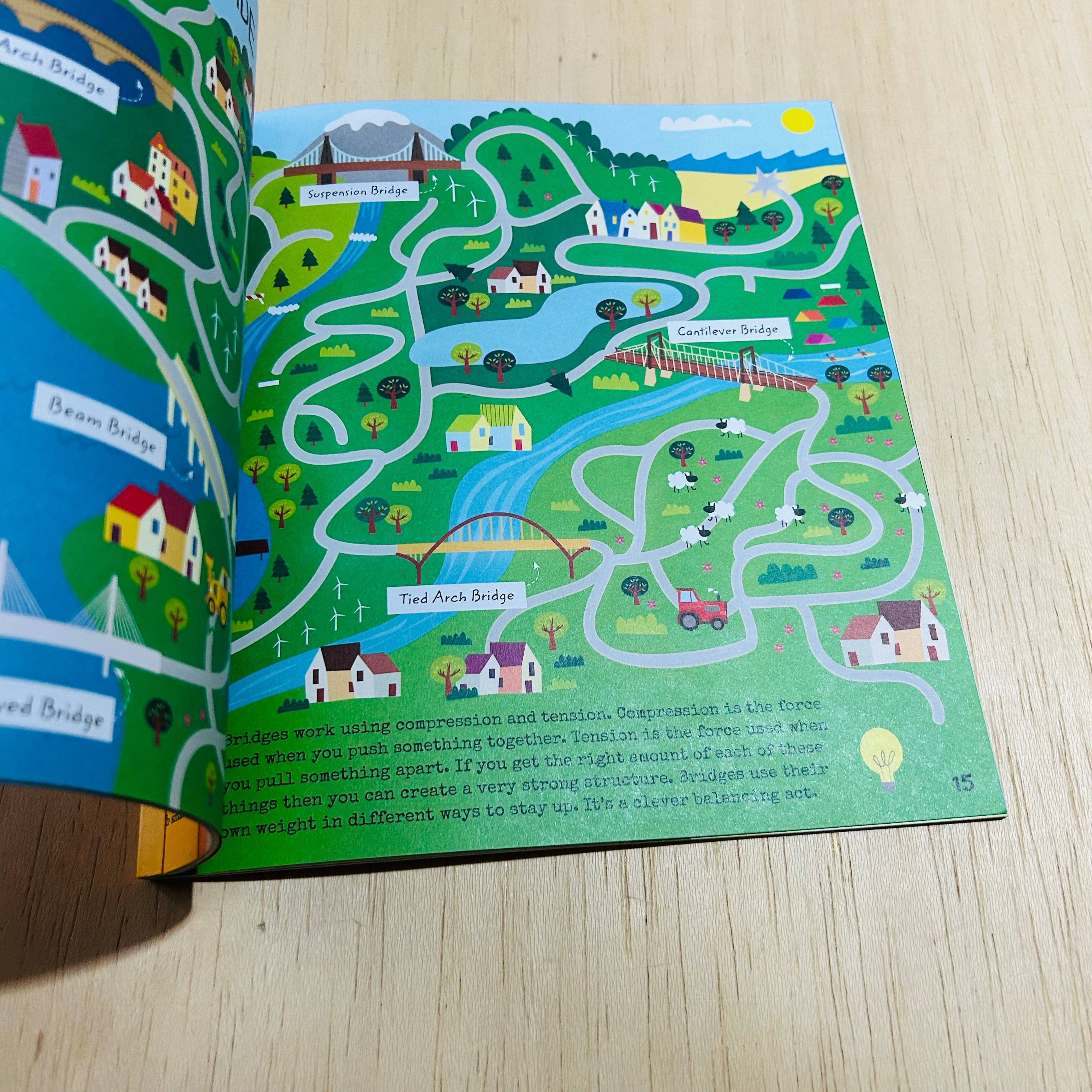 Technology Activity Book