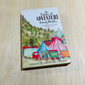 The Circus of Adventure