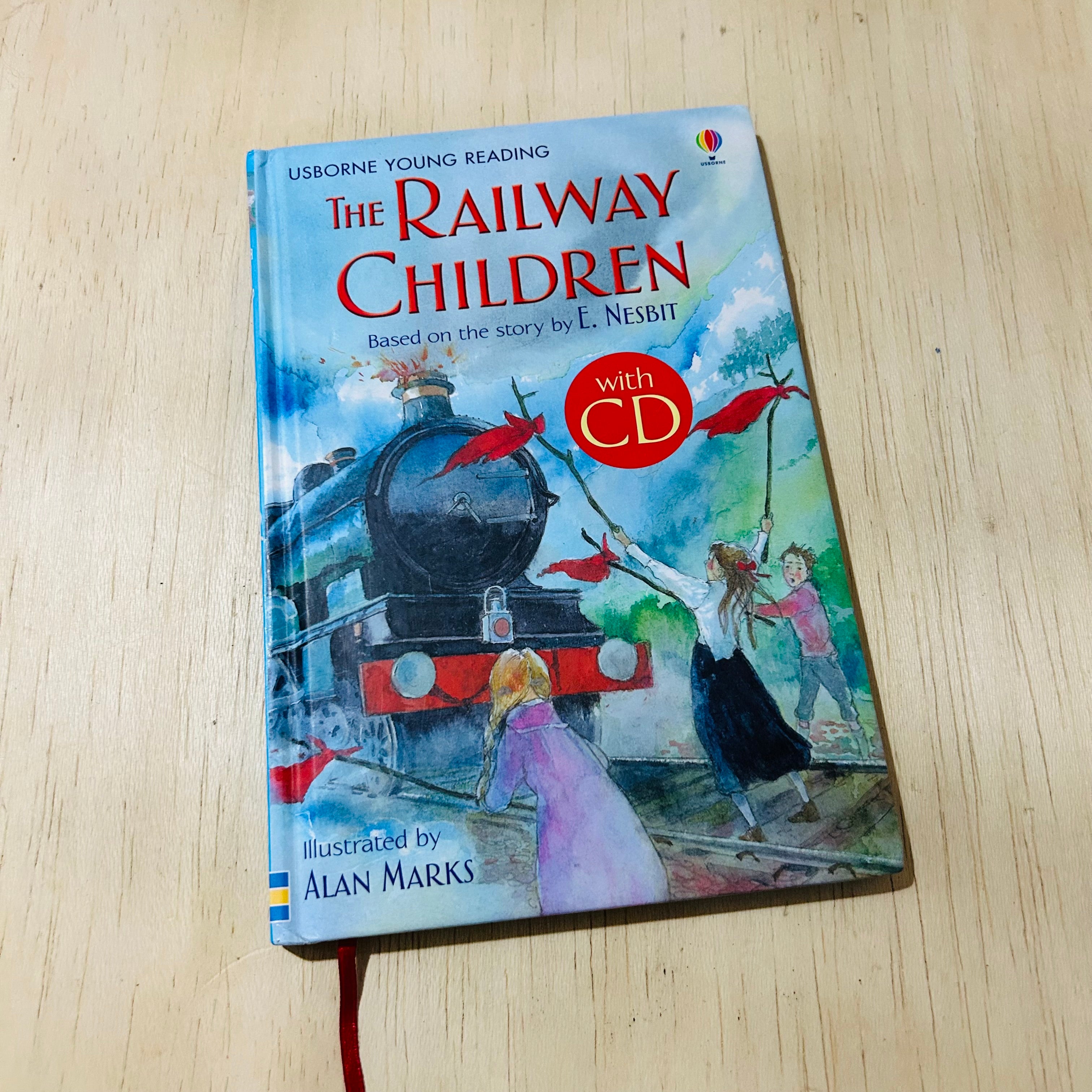 The Railway Children