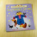 Scarecrow’s Secret