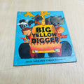 Big Yellow Digger