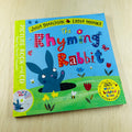 The Rhyming Rabbit
