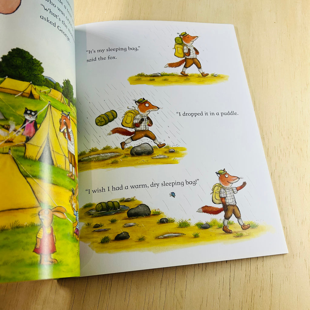 The Smartest Giant in Town