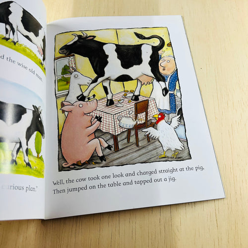 A Squash and a Squeeze - 20th Anniversary Edition