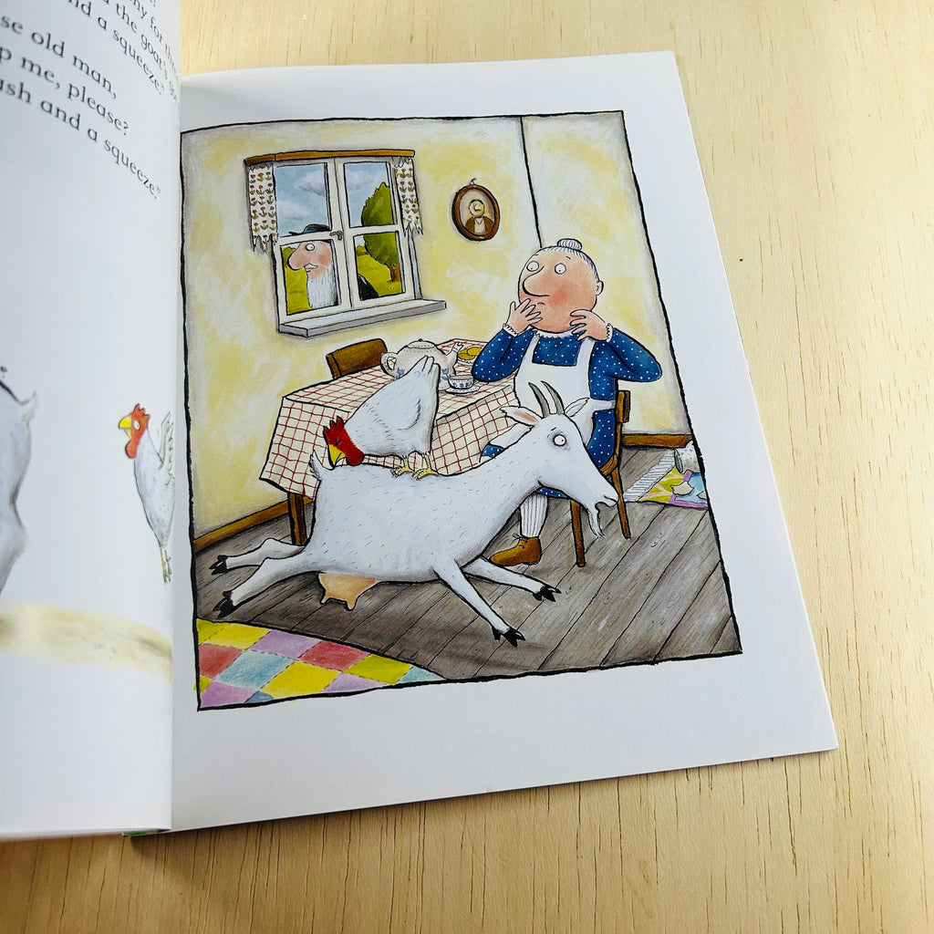 A Squash and a Squeeze - 20th Anniversary Edition