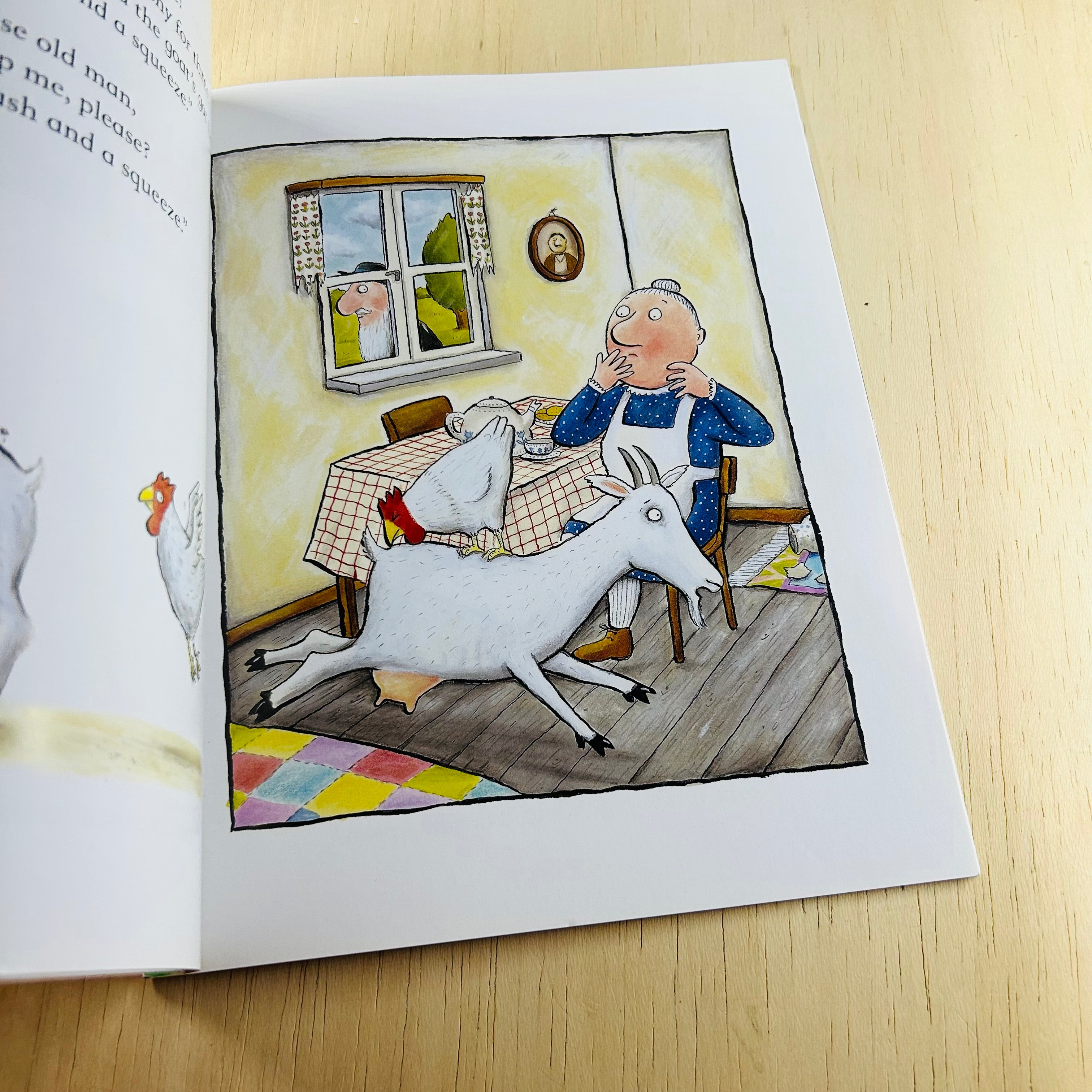 A Squash and a Squeeze - 20th Anniversary Edition