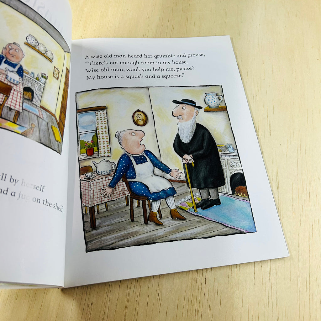 A Squash and a Squeeze - 20th Anniversary Edition