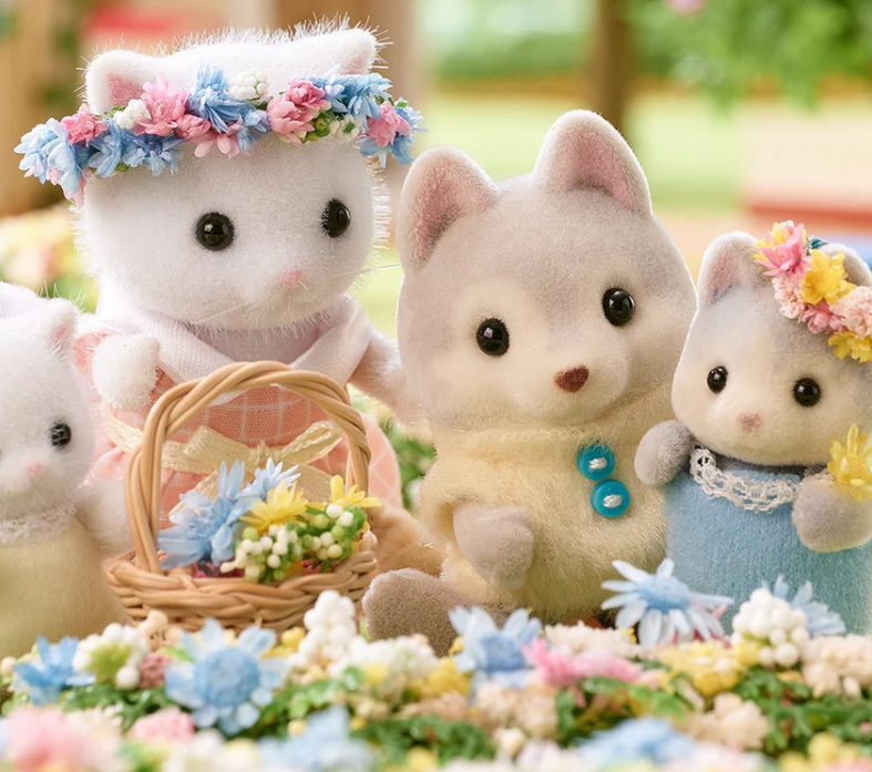 Sylvanian Families