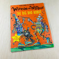 Winnie and Wilbur - The Big Bad Robot