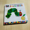 The Very Hungry Caterpillar's Sound Book