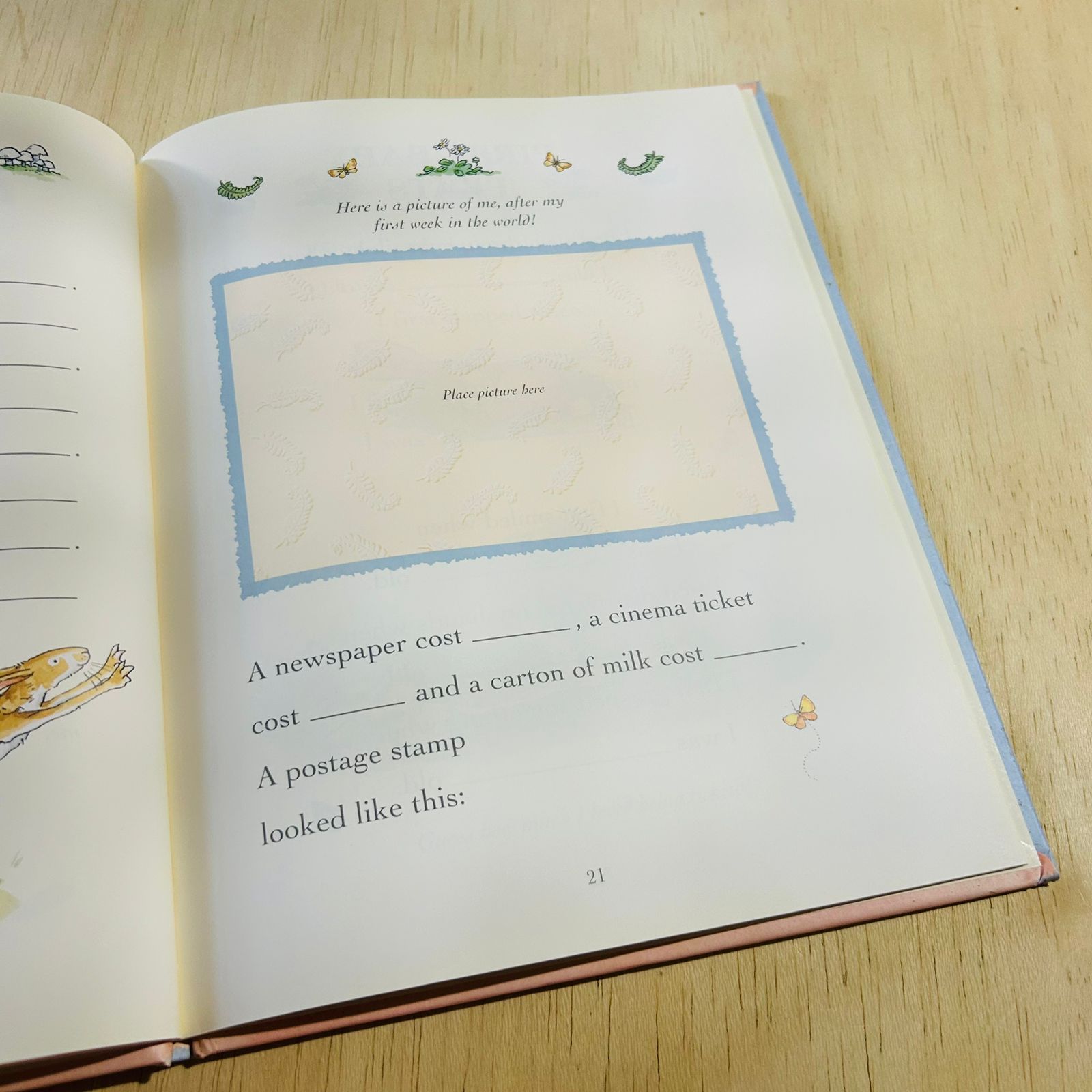 Guess How Much I Love You Baby Book