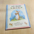 Guess How Much I Love You Baby Book