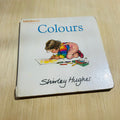 Colours by Shirley Hughes
