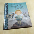 Oliver Twist