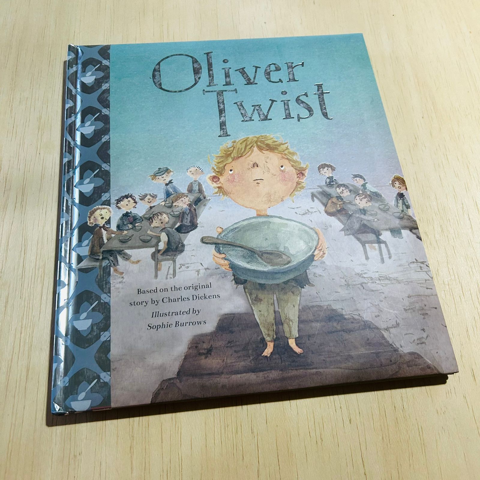 Oliver Twist